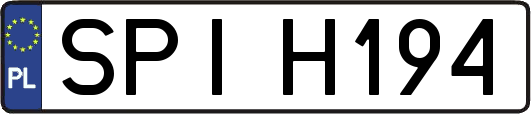 SPIH194