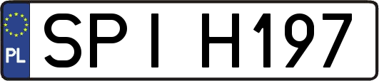 SPIH197