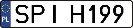 SPIH199