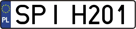 SPIH201