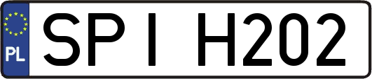 SPIH202