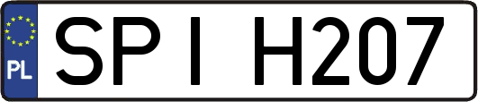 SPIH207