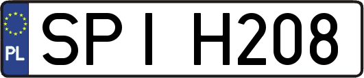 SPIH208