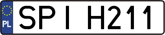 SPIH211