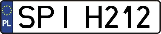 SPIH212