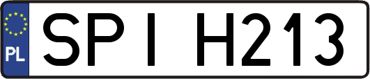 SPIH213