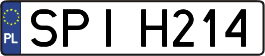 SPIH214