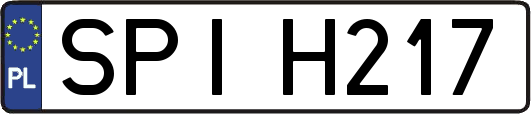 SPIH217
