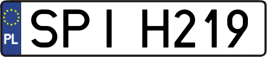SPIH219
