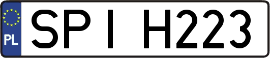 SPIH223