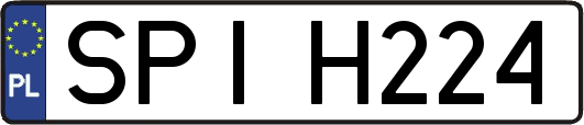 SPIH224