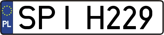 SPIH229