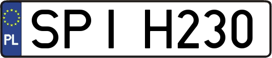 SPIH230