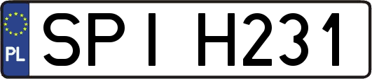 SPIH231