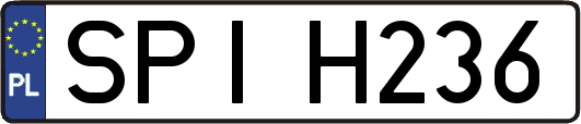 SPIH236
