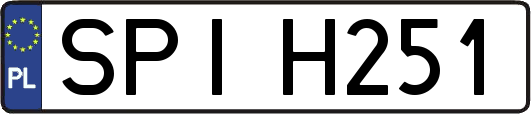 SPIH251