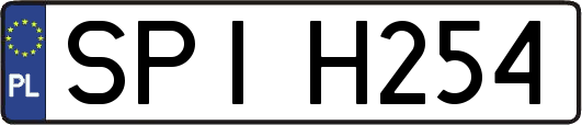 SPIH254
