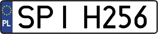 SPIH256