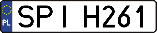 SPIH261