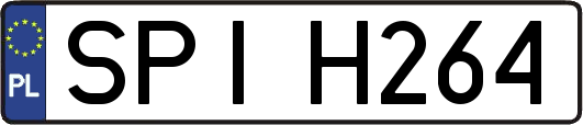 SPIH264