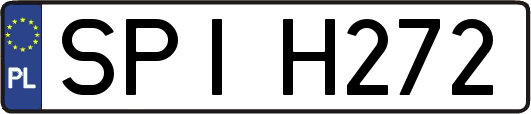SPIH272