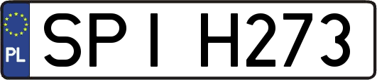 SPIH273