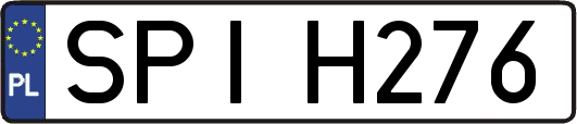 SPIH276