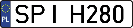 SPIH280
