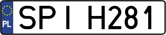 SPIH281