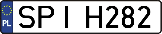 SPIH282