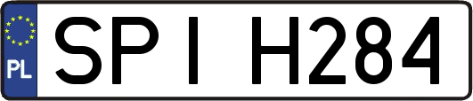 SPIH284