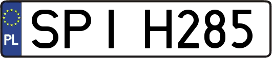 SPIH285