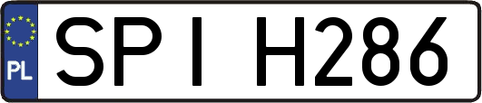 SPIH286