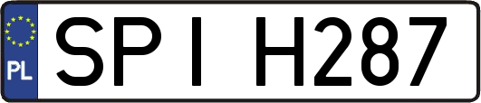 SPIH287