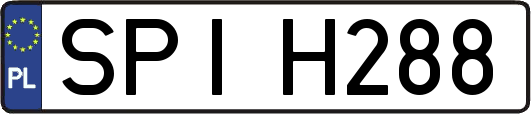 SPIH288