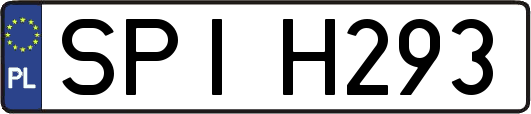 SPIH293