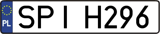 SPIH296