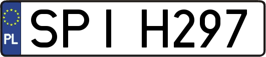 SPIH297