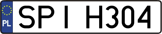SPIH304