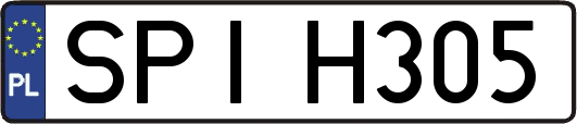 SPIH305