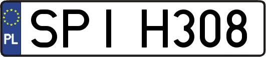 SPIH308