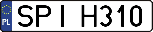 SPIH310