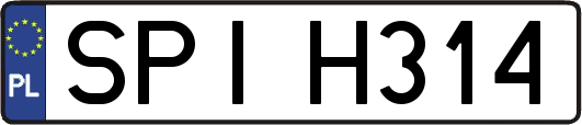 SPIH314