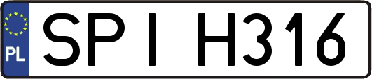 SPIH316