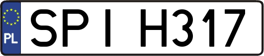 SPIH317
