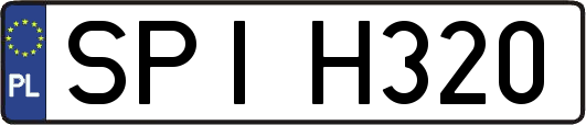 SPIH320