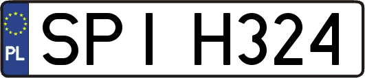 SPIH324