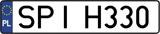 SPIH330
