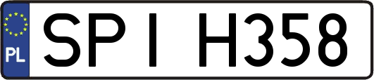 SPIH358