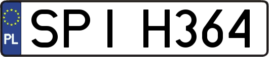 SPIH364